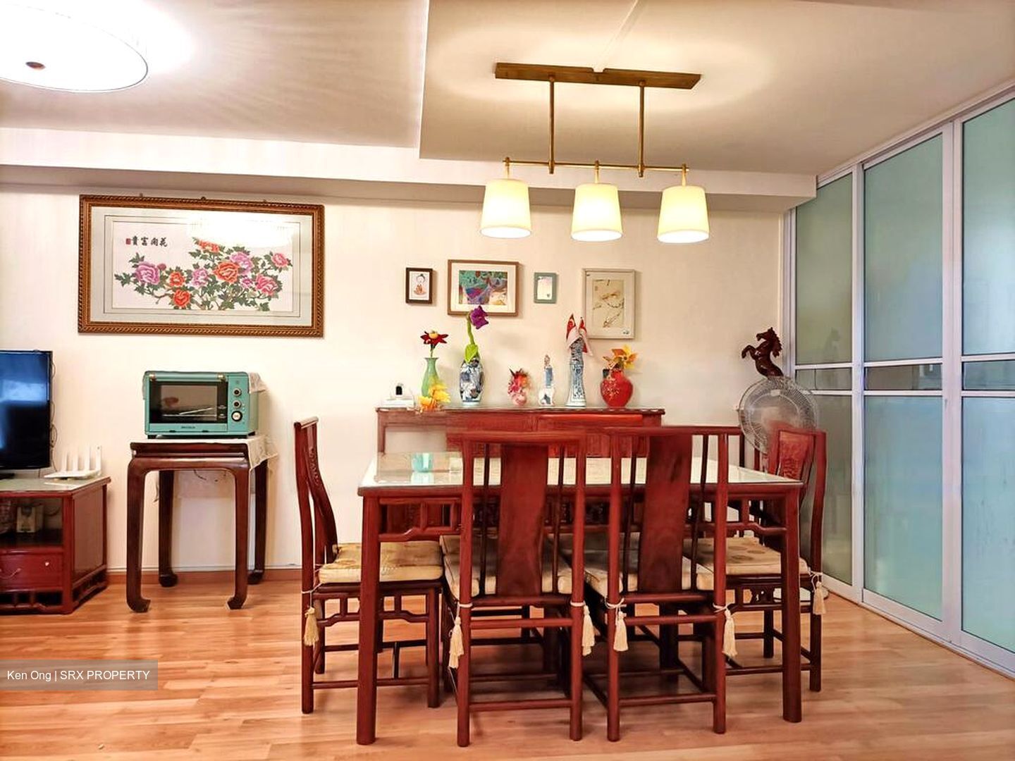 Blk 4 Everton Park (Bukit Merah), HDB 5 Rooms #457826471